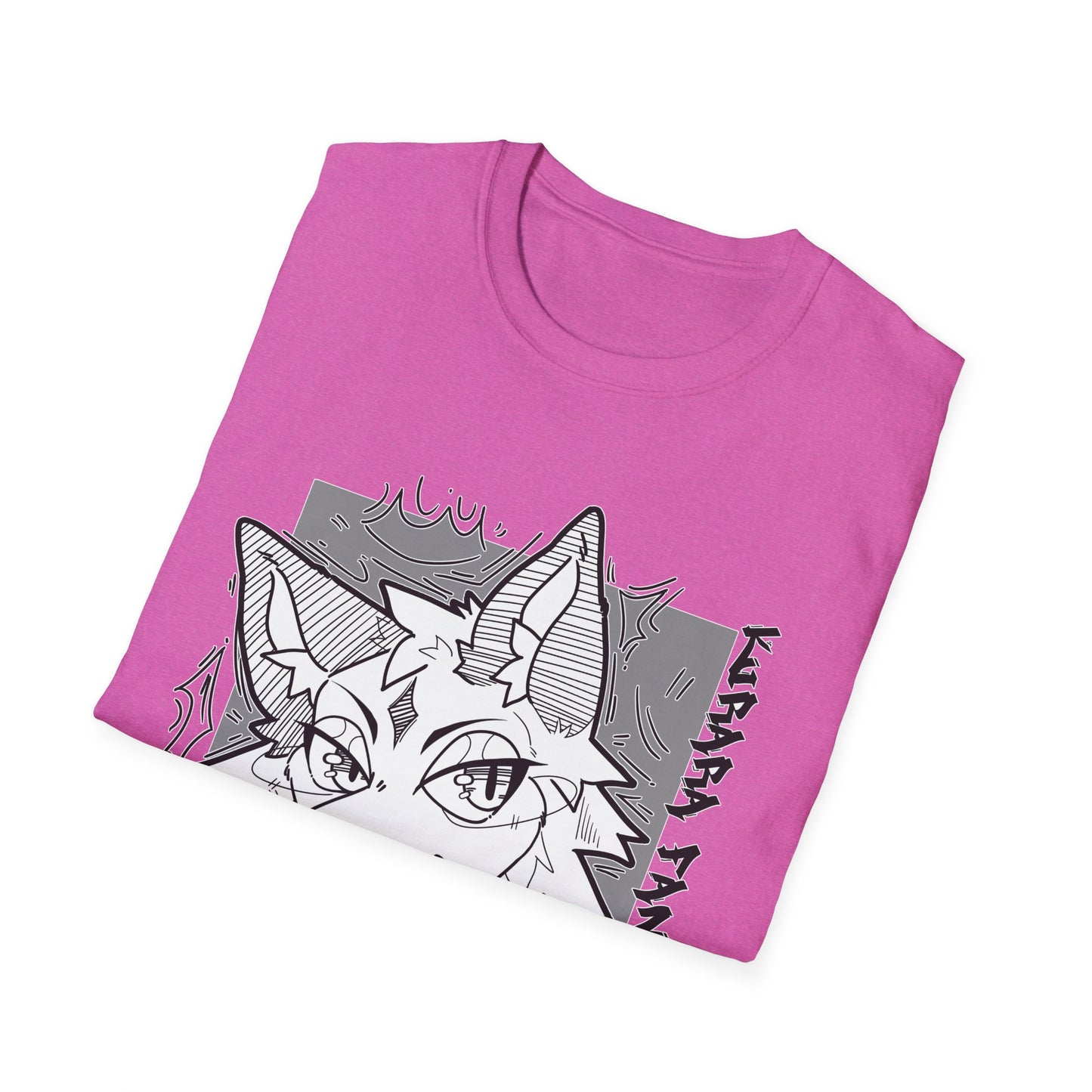 Kirara Fan's T-Shirt