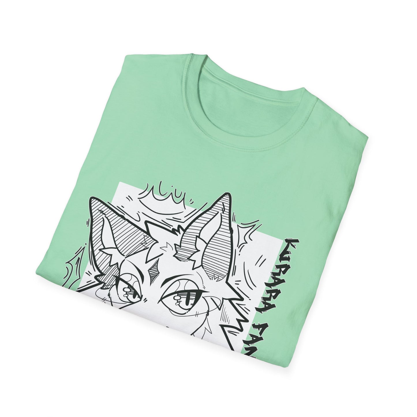 Kirara Fan's T-Shirt