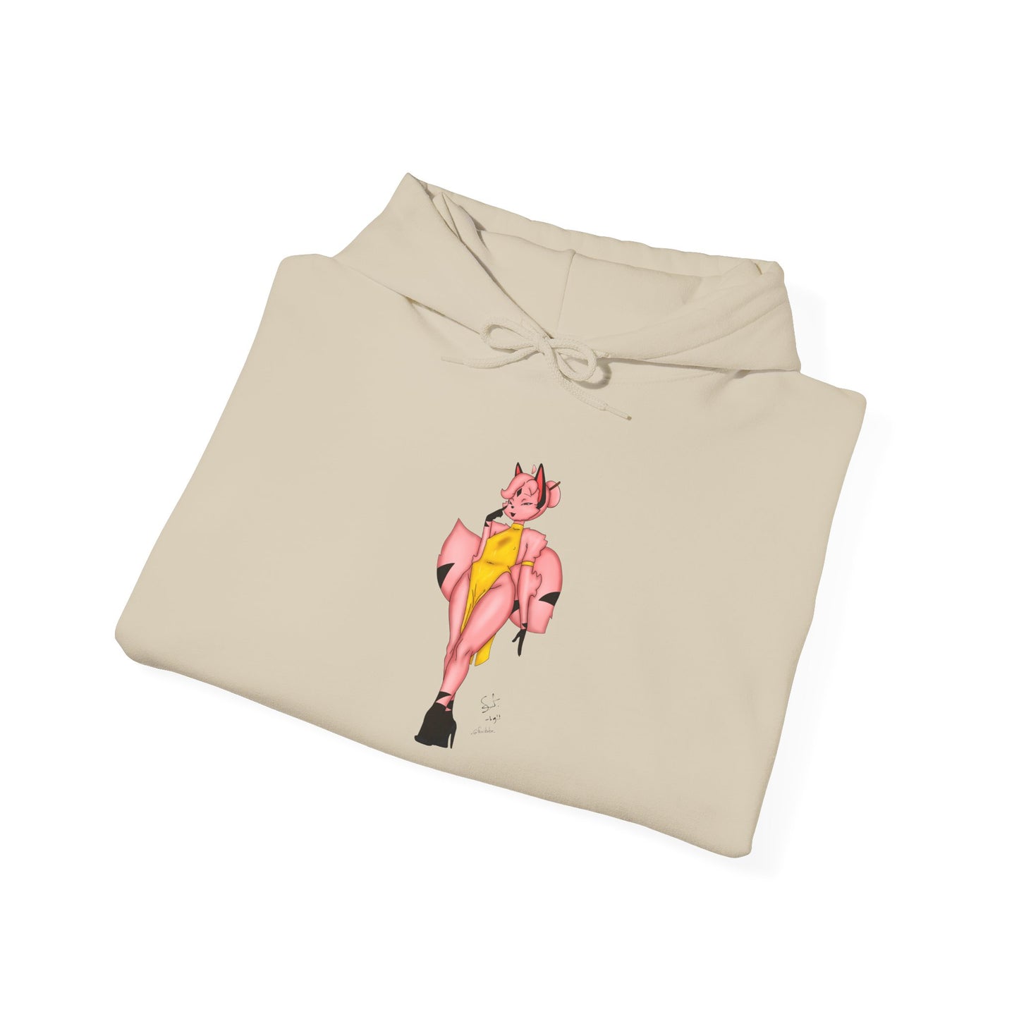 Shiny Kirara Sweatshirt