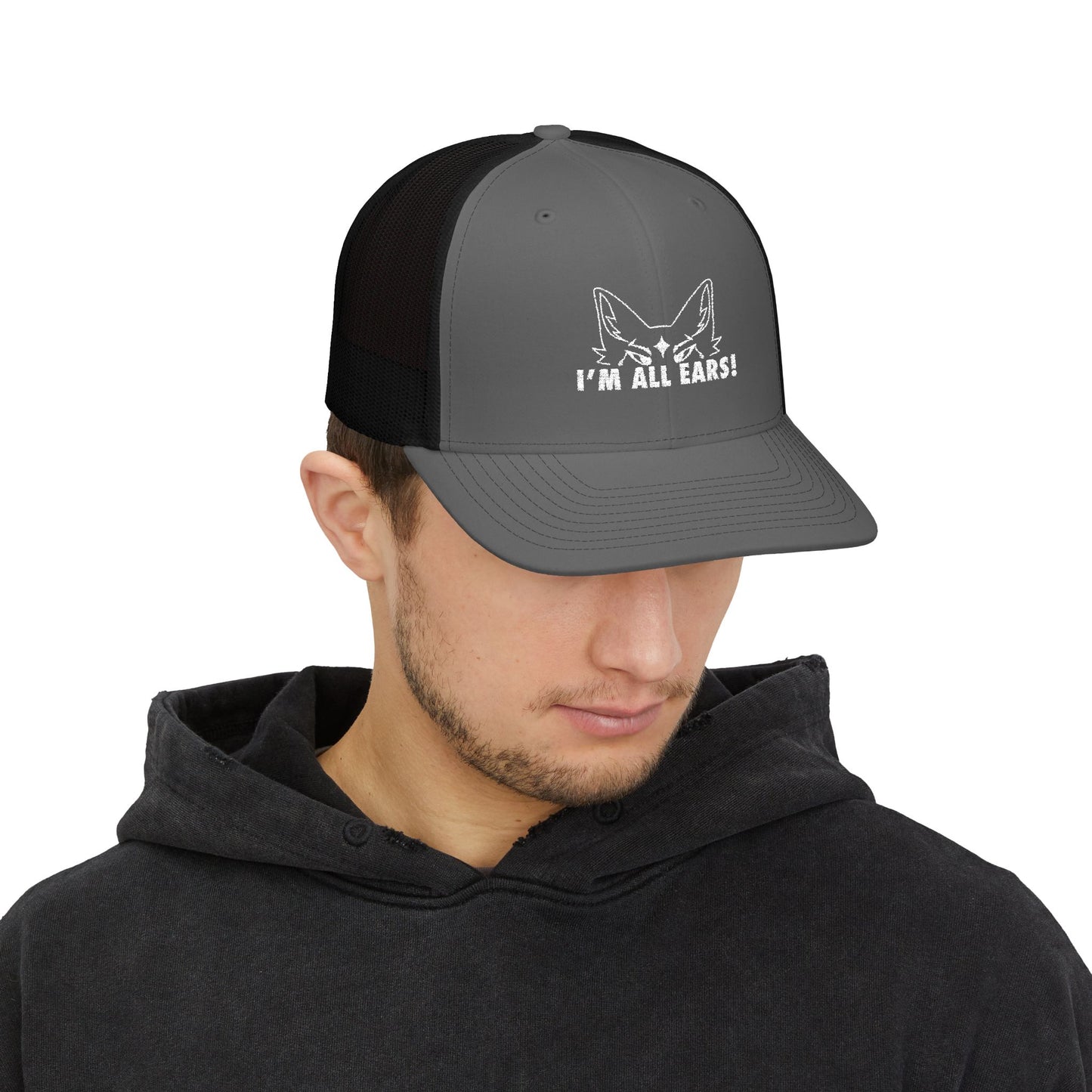 All Ears Snapback