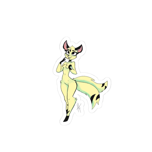 Kirara Stickers