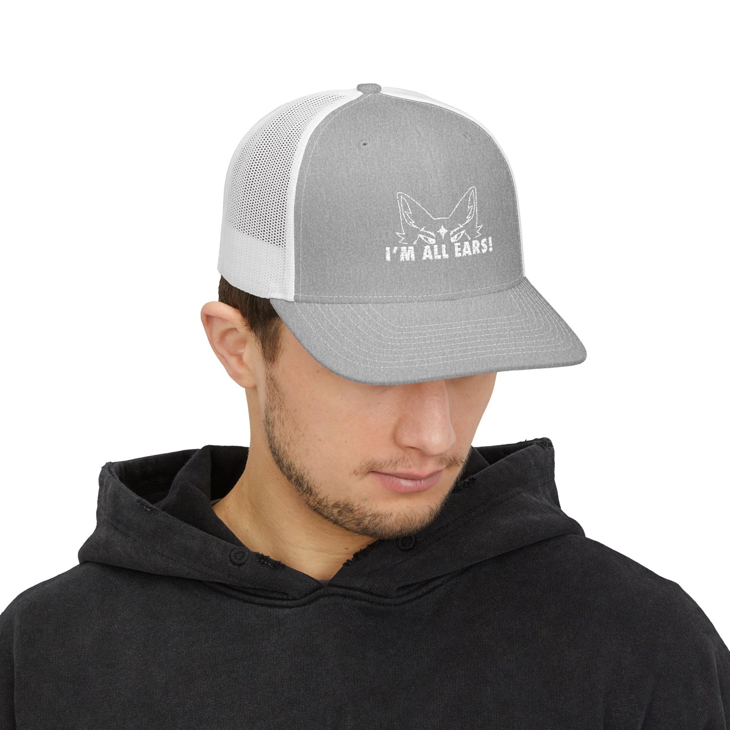 All Ears Snapback