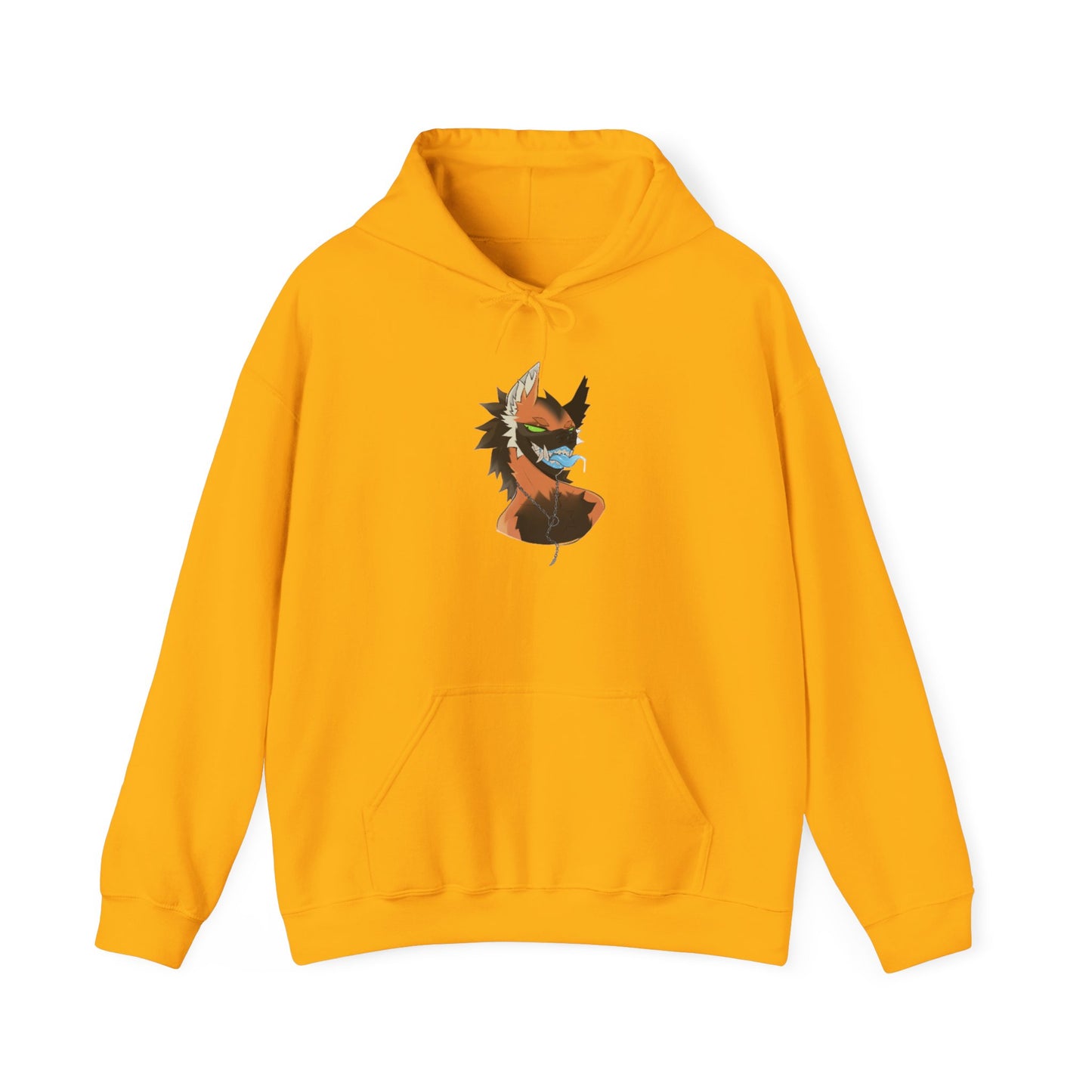 Riley Hooded Sweatshirt