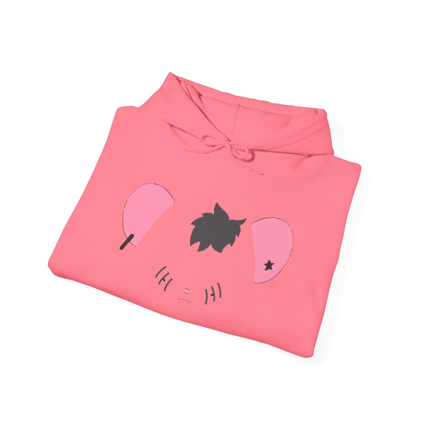 Nyx Hooded Sweatshirt