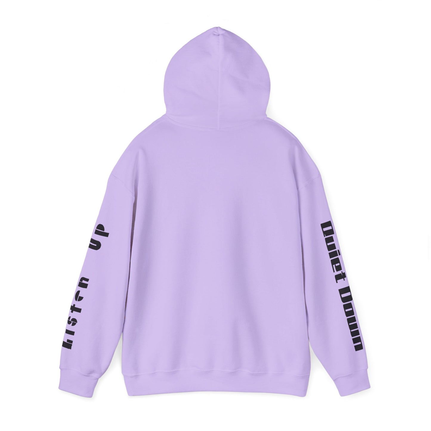 All Ears Hooded Sweatshirt