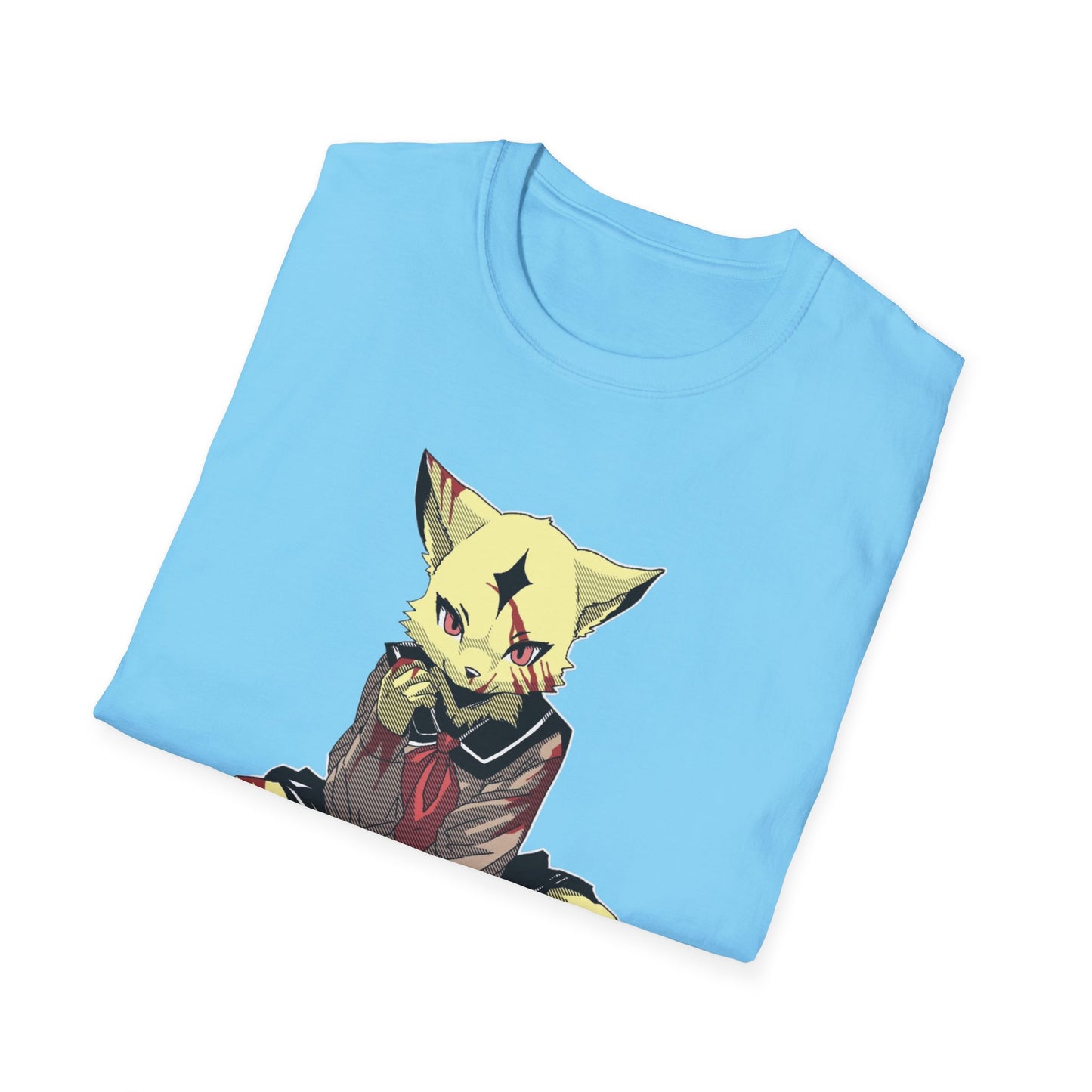 Kirara Softstyle T-Shirt