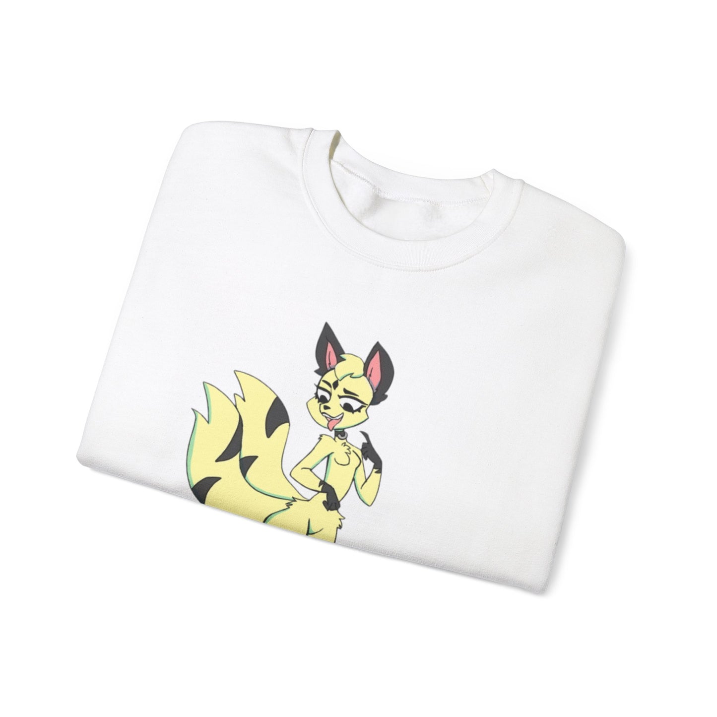 Kirara Crewneck Sweatshirt
