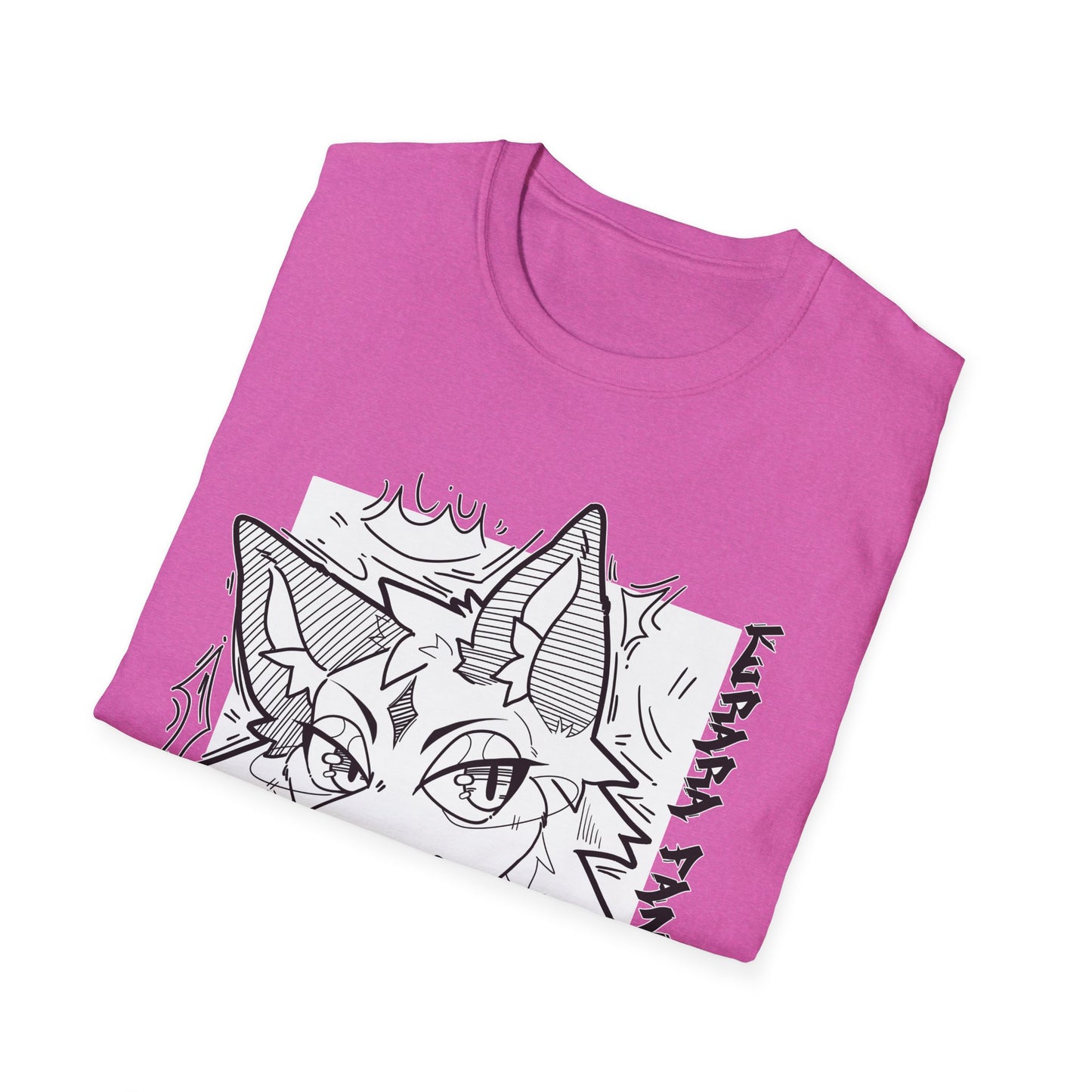 Kirara Fan's T-Shirt
