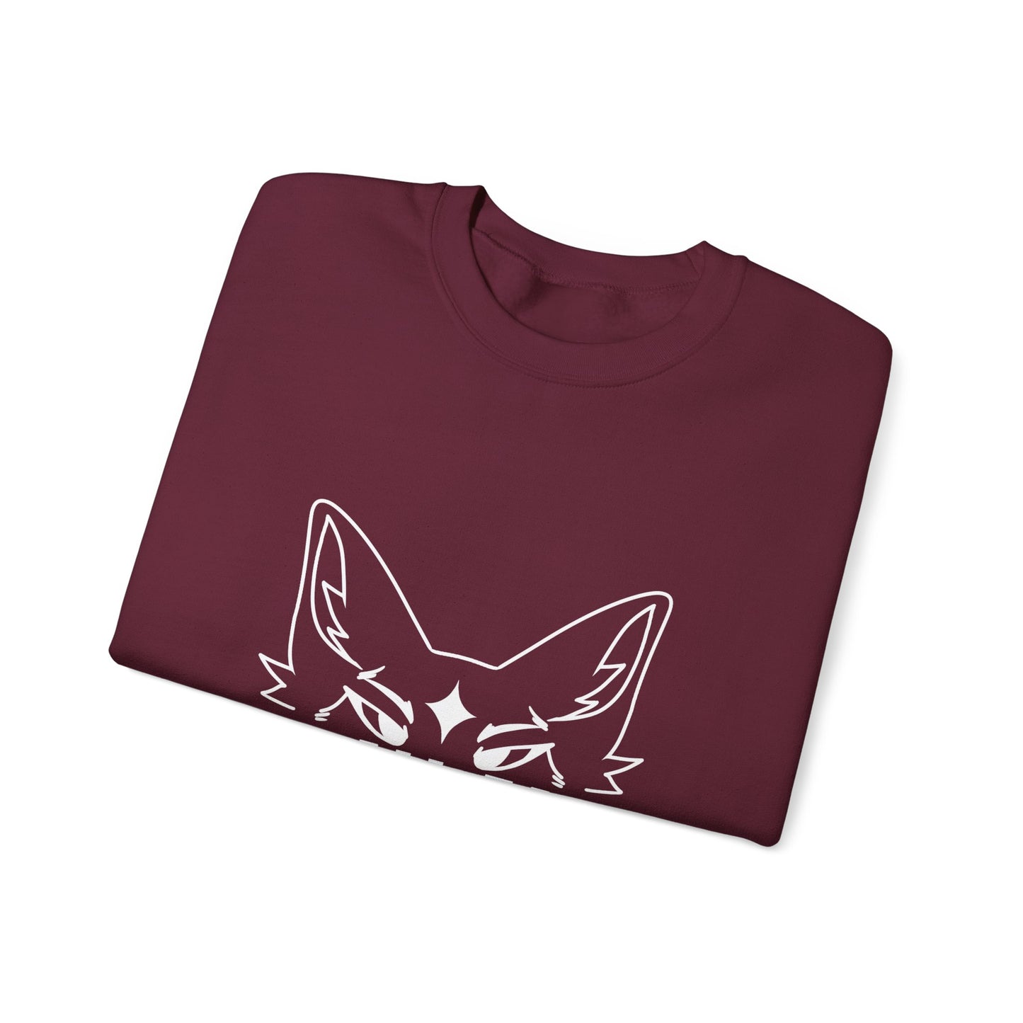 All Ears Crewneck Sweatshirt