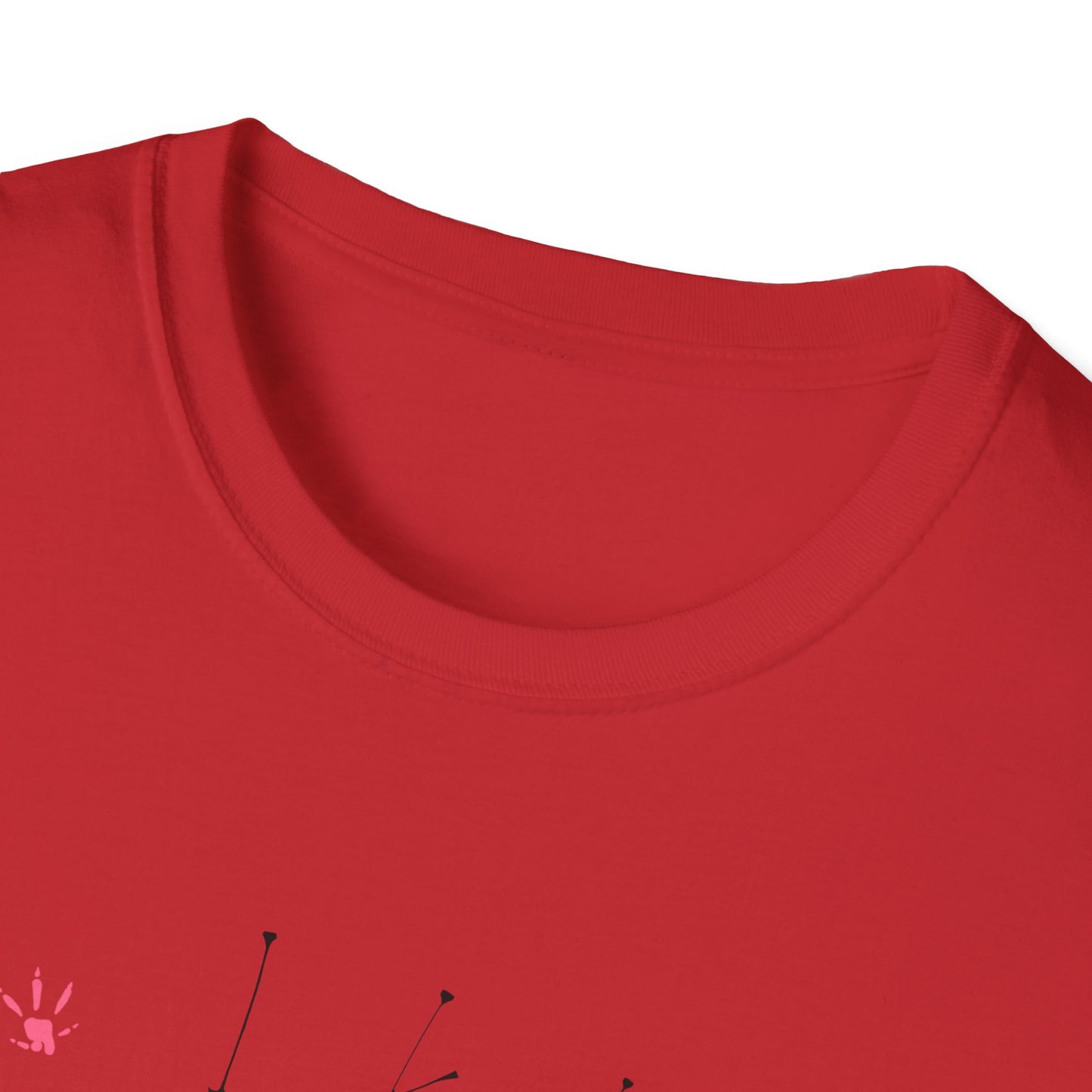 Critter Shitter T-Shirt