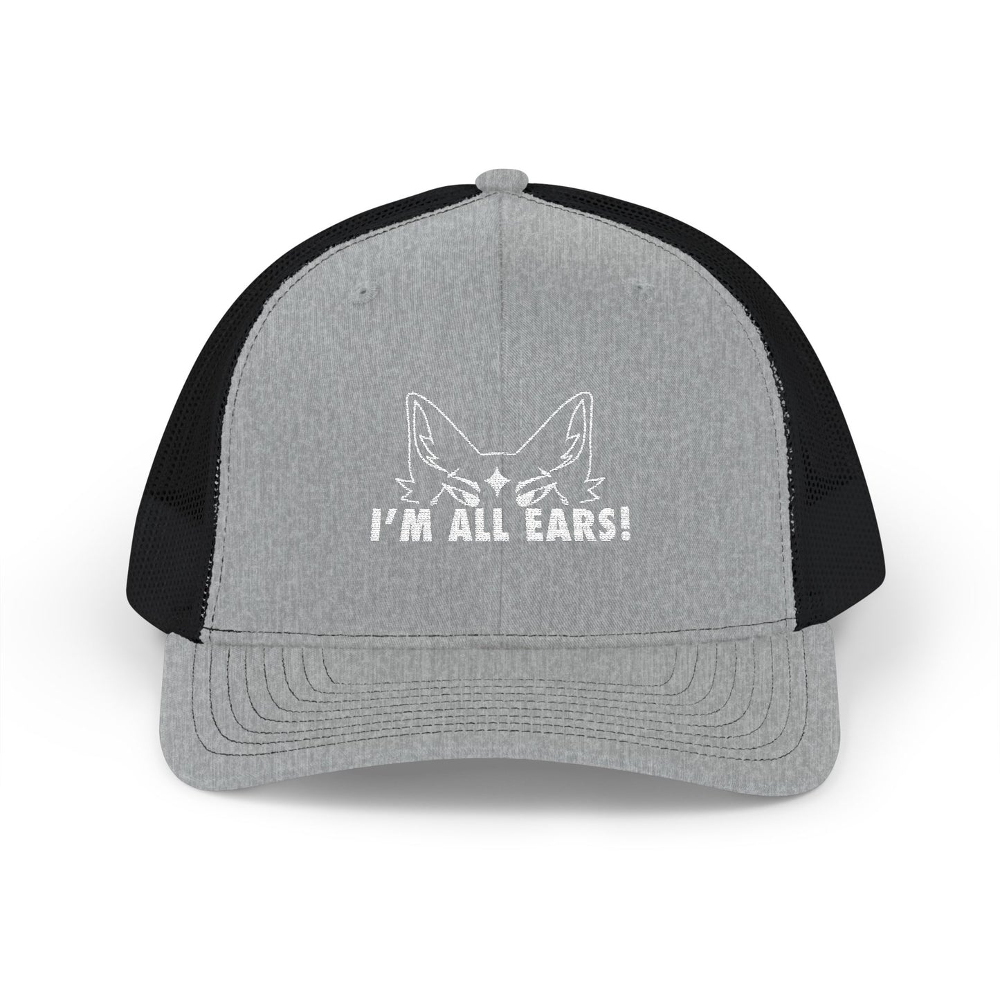 All Ears Snapback