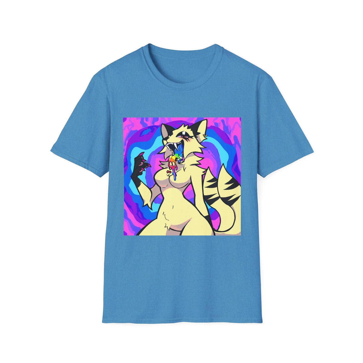 Rainbow Kirara T-Shirt
