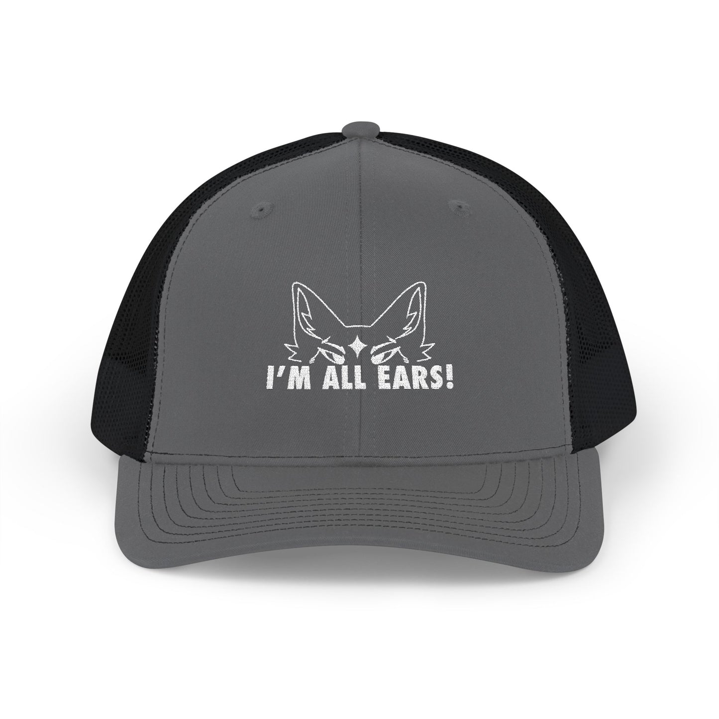 All Ears Snapback