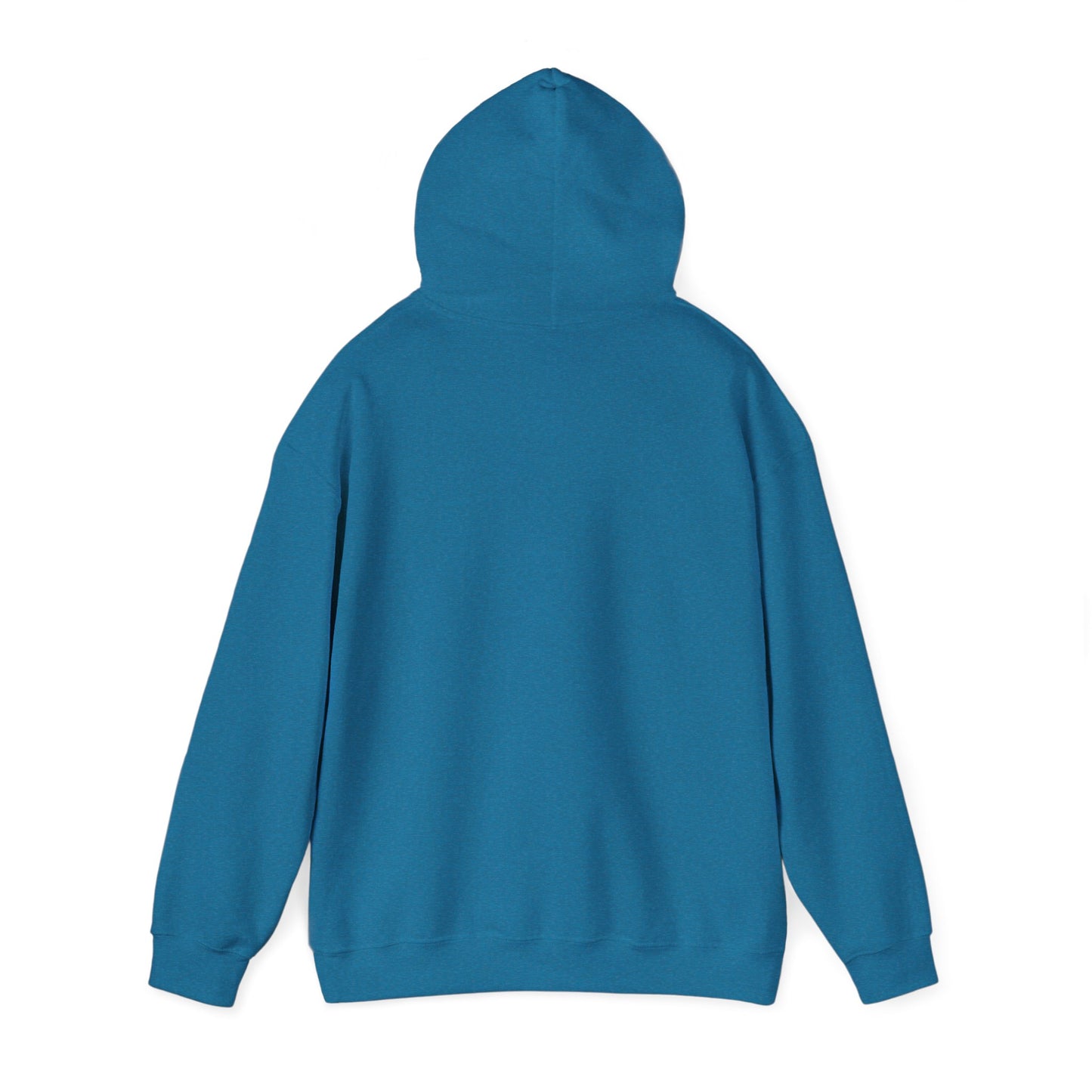 Critter Shitter Hooded Sweatshirt