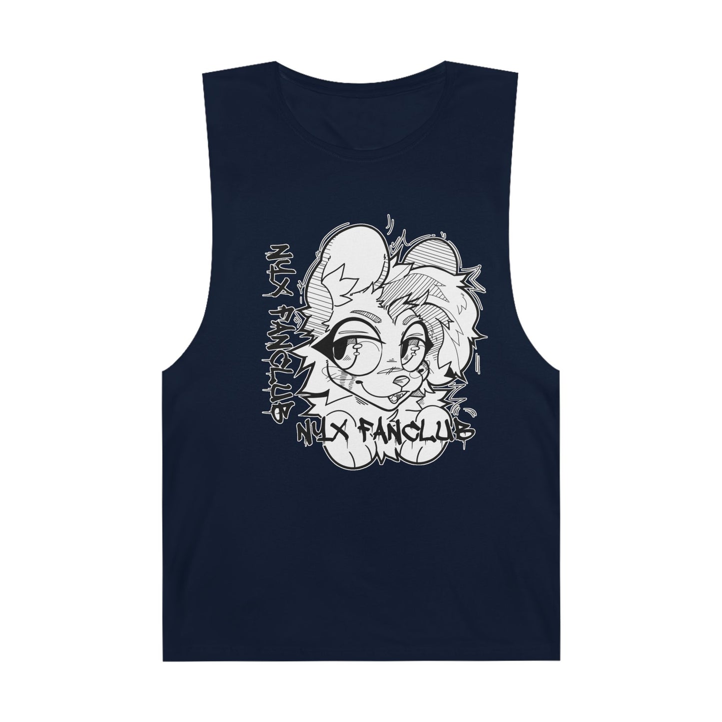 Nyx Fan Tank