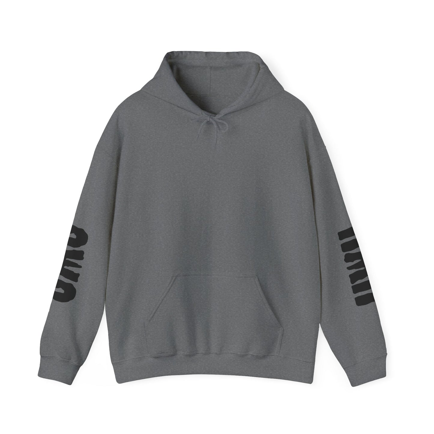 Kirara logo Hooded Sweatshirt