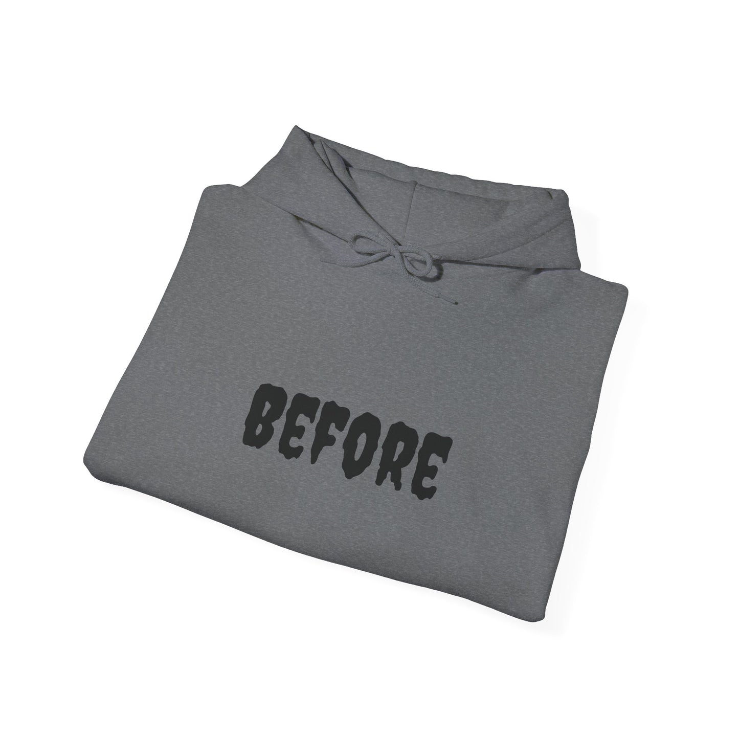 Death Before Dishonor Nyx Hooded Sweatshirt