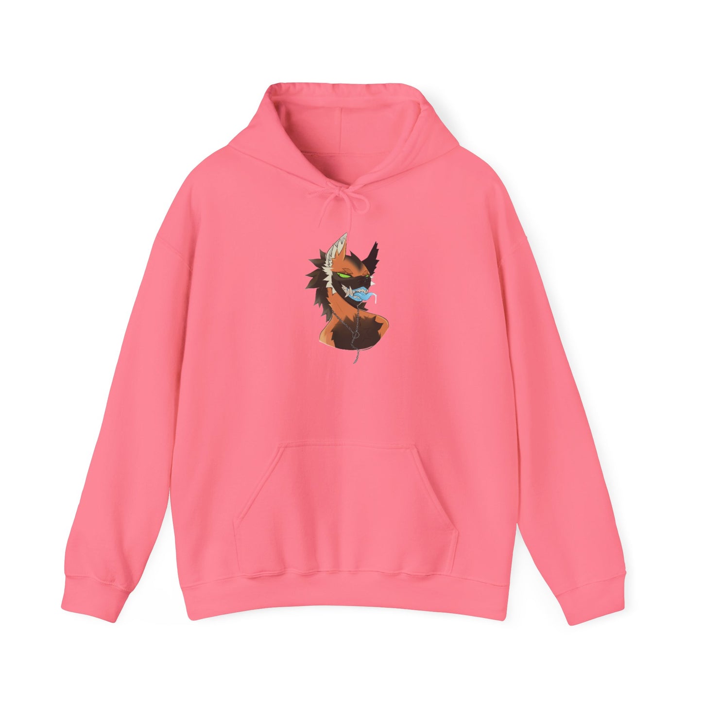 Riley Hooded Sweatshirt