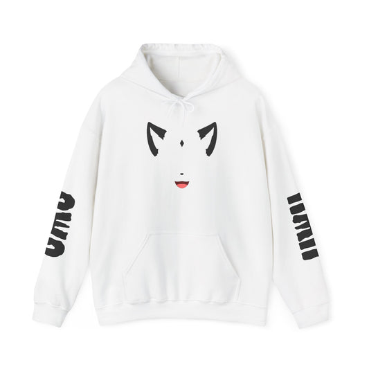 Kirara Fan's Hooded Sweatshirt