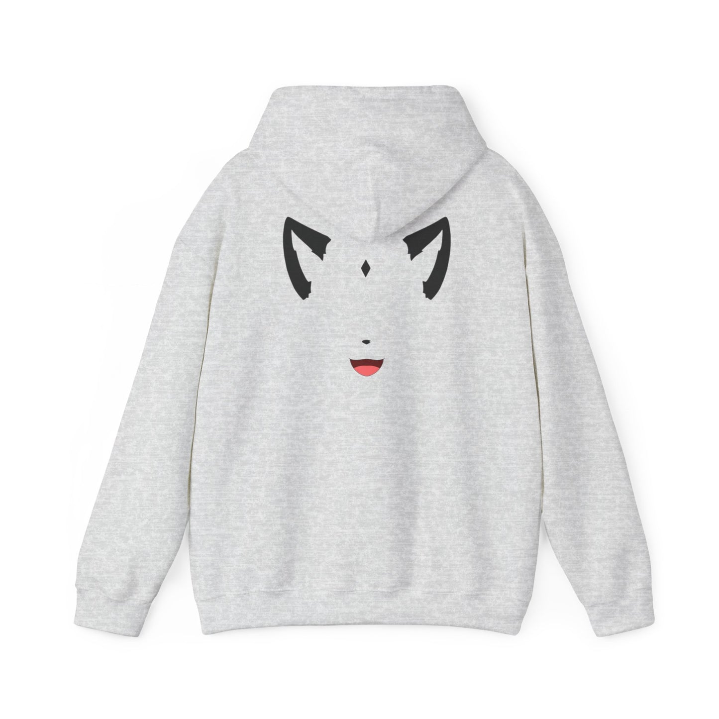 Kirara Hooded Sweatshirt