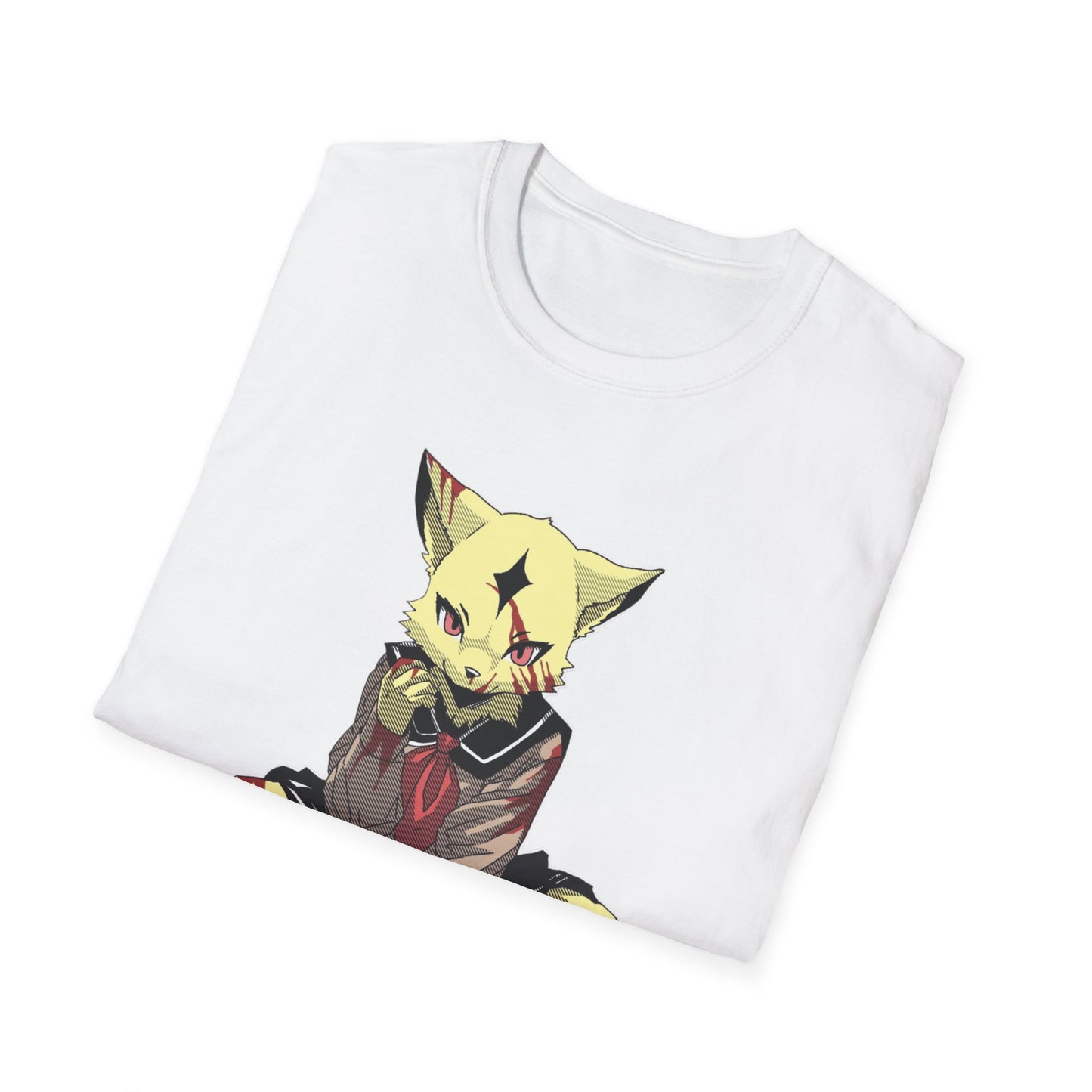 Kirara Softstyle T-Shirt