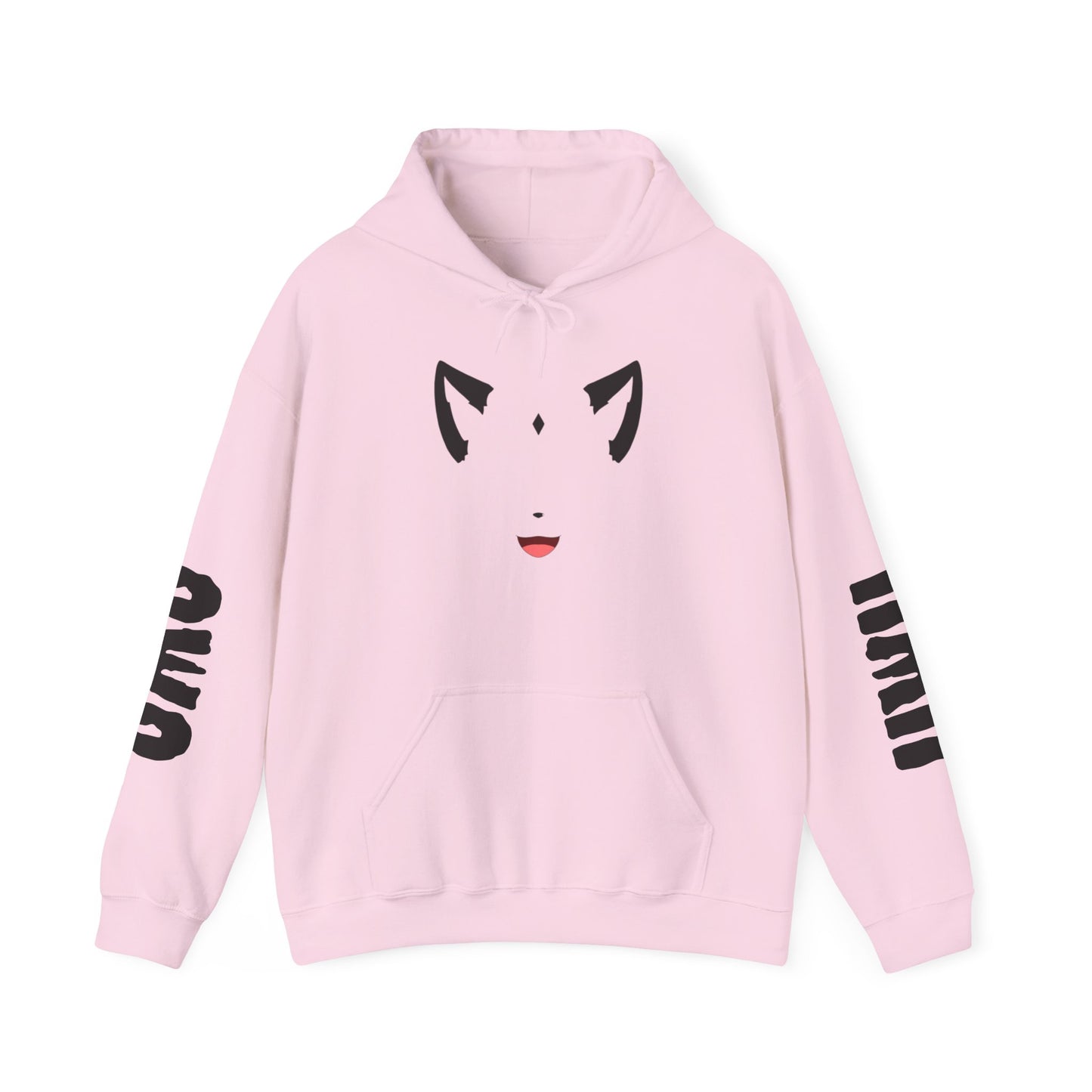 Kirara Fan's Hooded Sweatshirt
