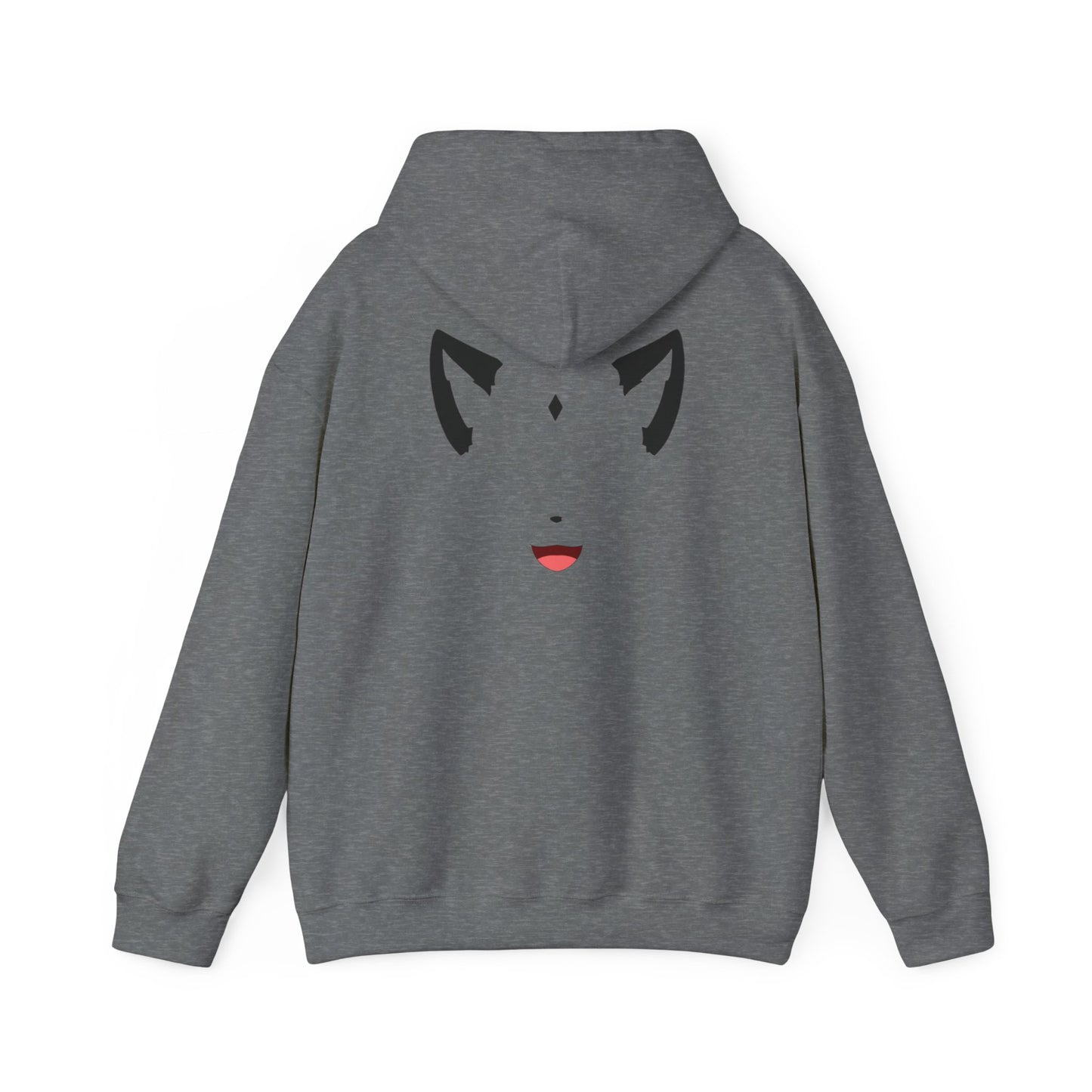 Kirara Hooded Sweatshirt