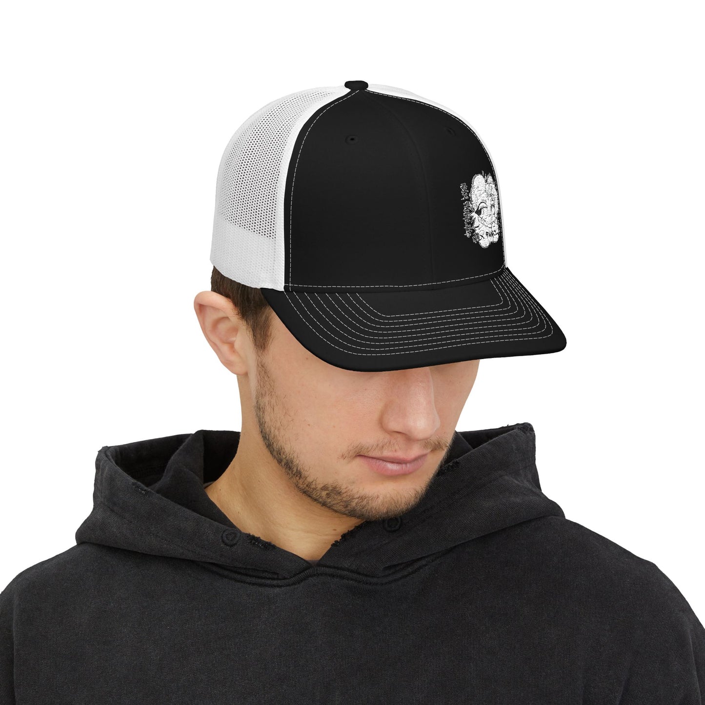 Nyx Snapback