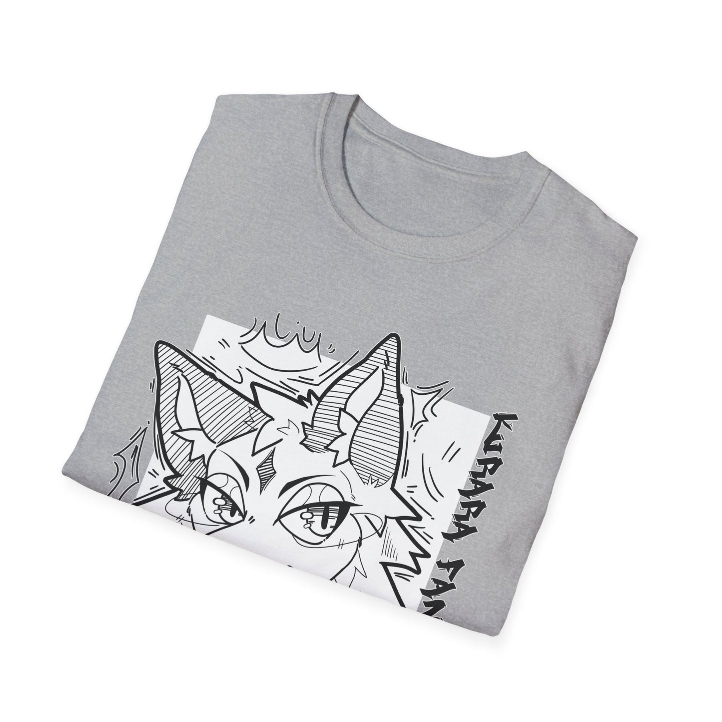 Kirara Fan's T-Shirt
