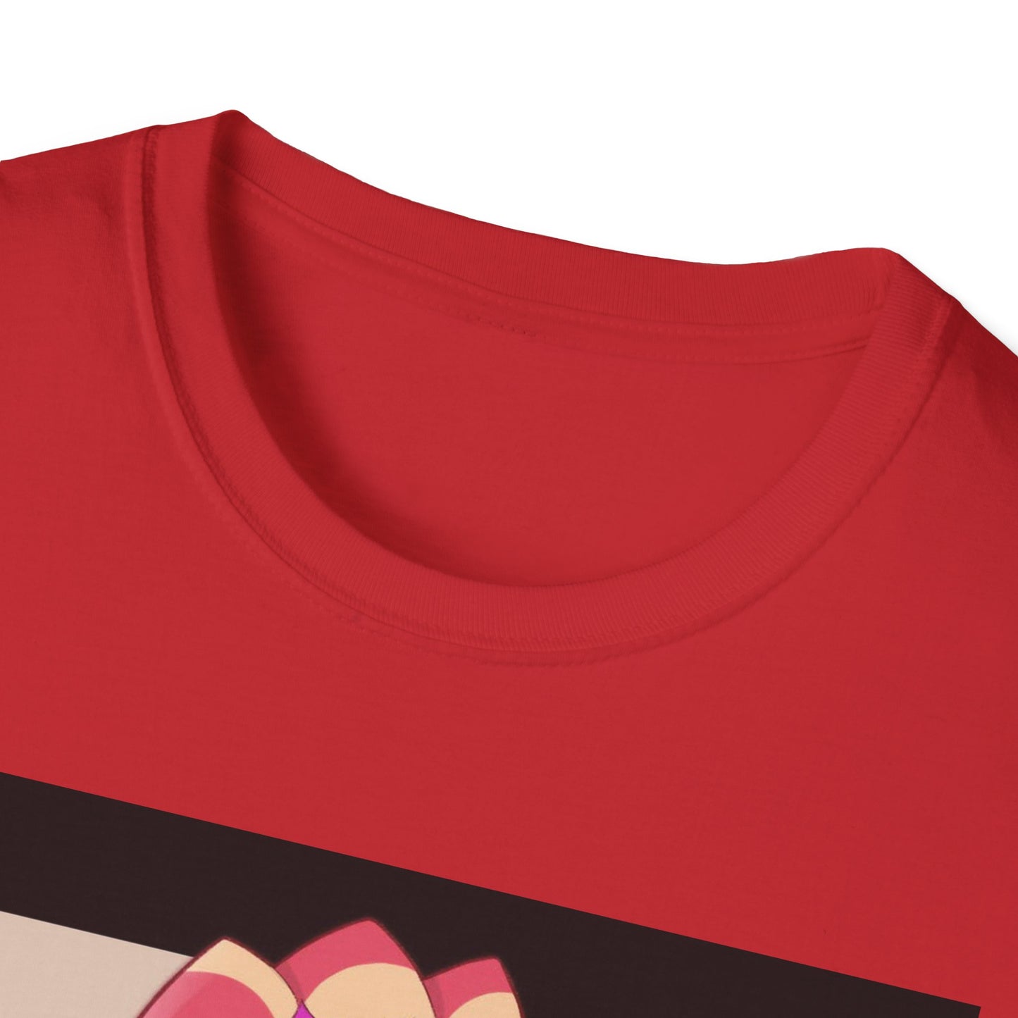 Nibbles the dancing ferret T-Shirt