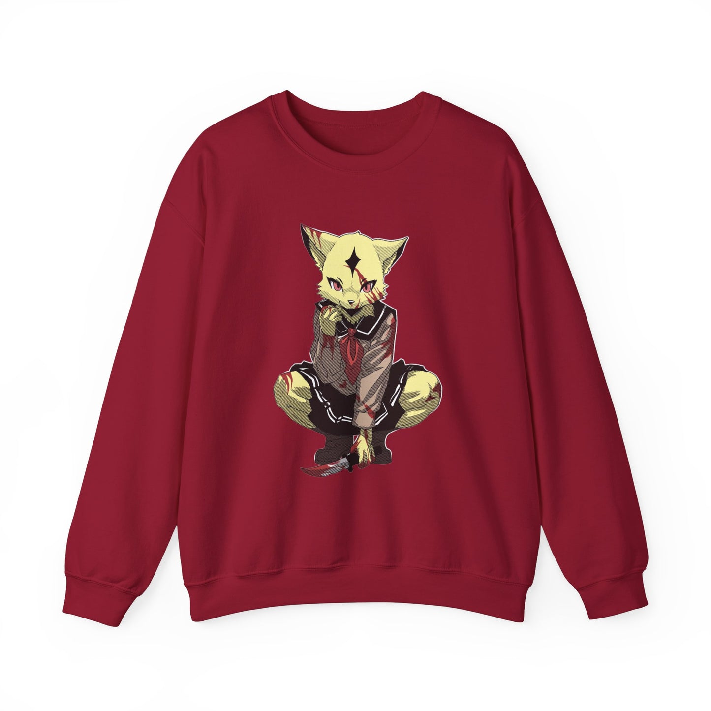 Kirara Crewneck Sweatshirt
