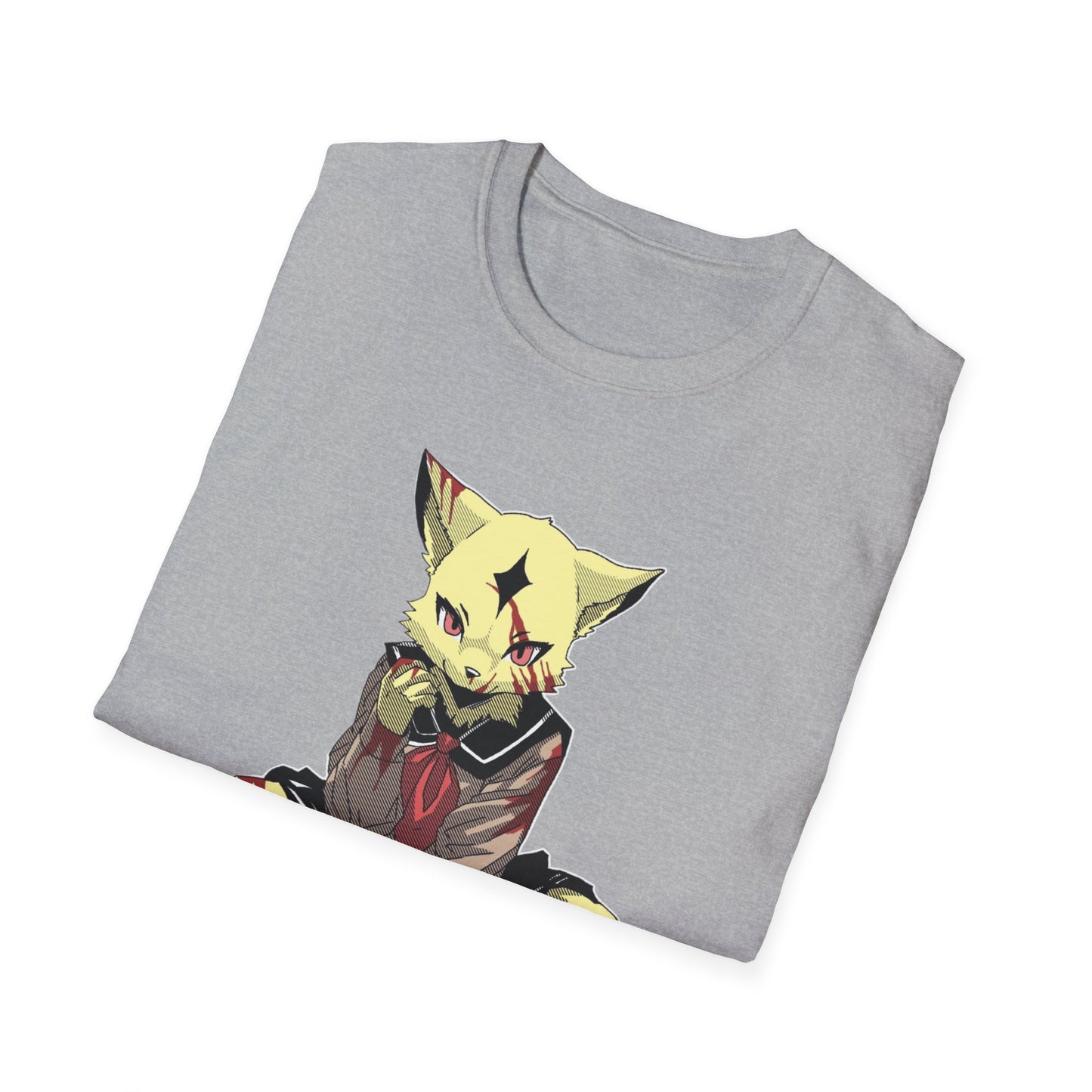 Kirara Softstyle T-Shirt