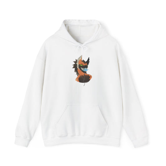 Riley Hooded Sweatshirt
