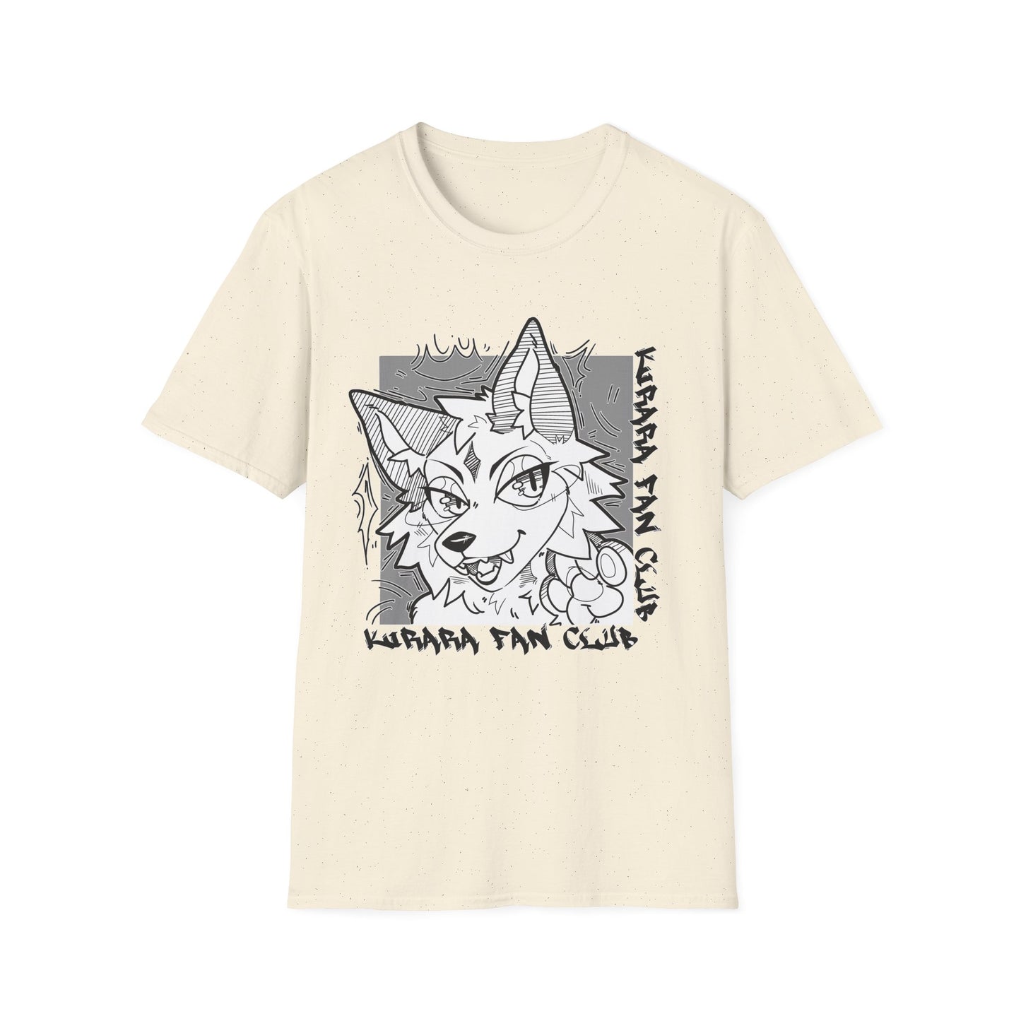 Kirara Fan's T-Shirt