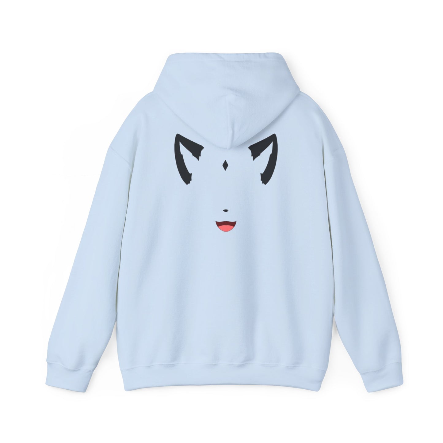 Kirara Hooded Sweatshirt