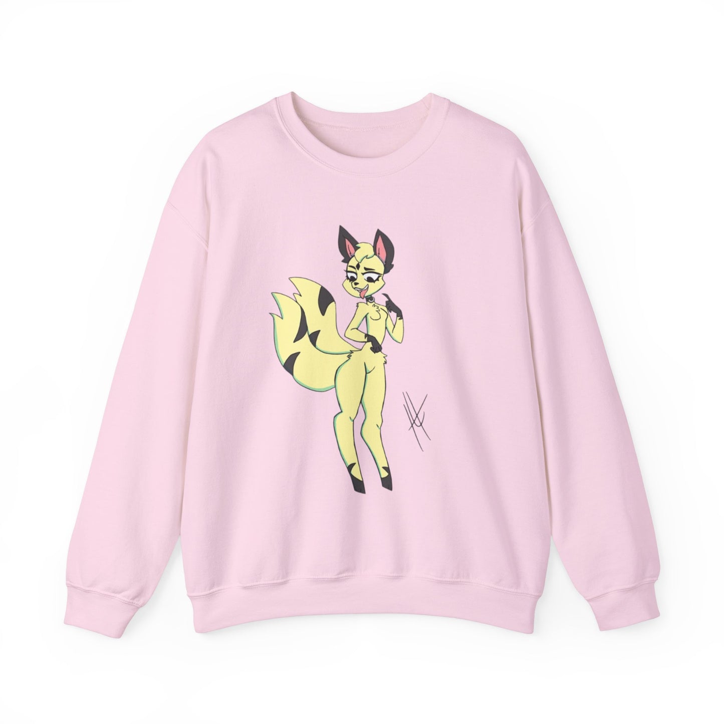 Kirara Crewneck Sweatshirt