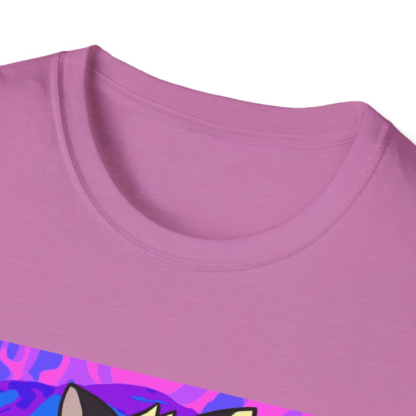 Rainbow Kirara T-Shirt
