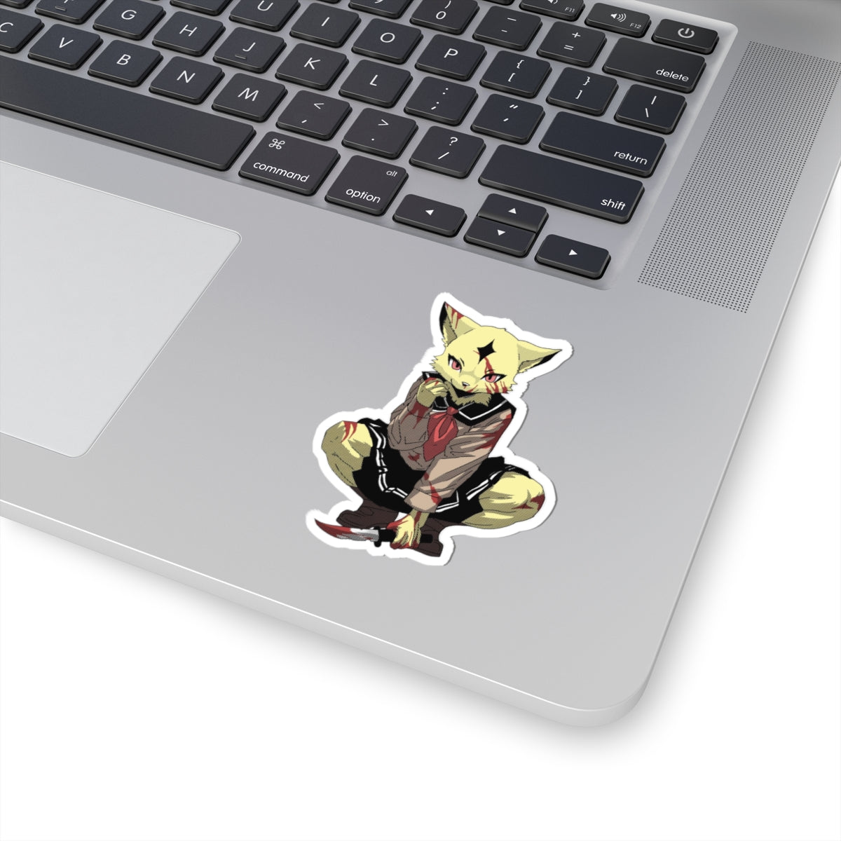 Kirara Stickers