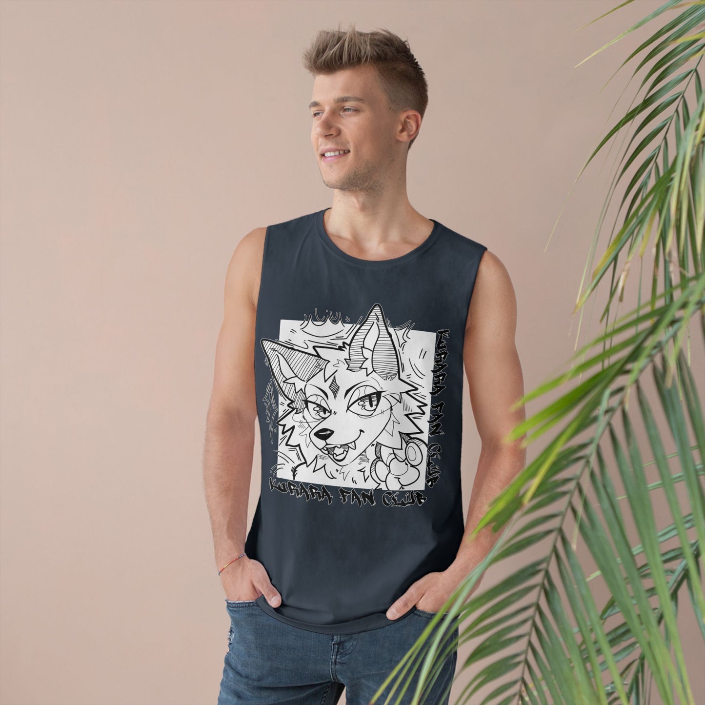 Kirara Fan's Tank