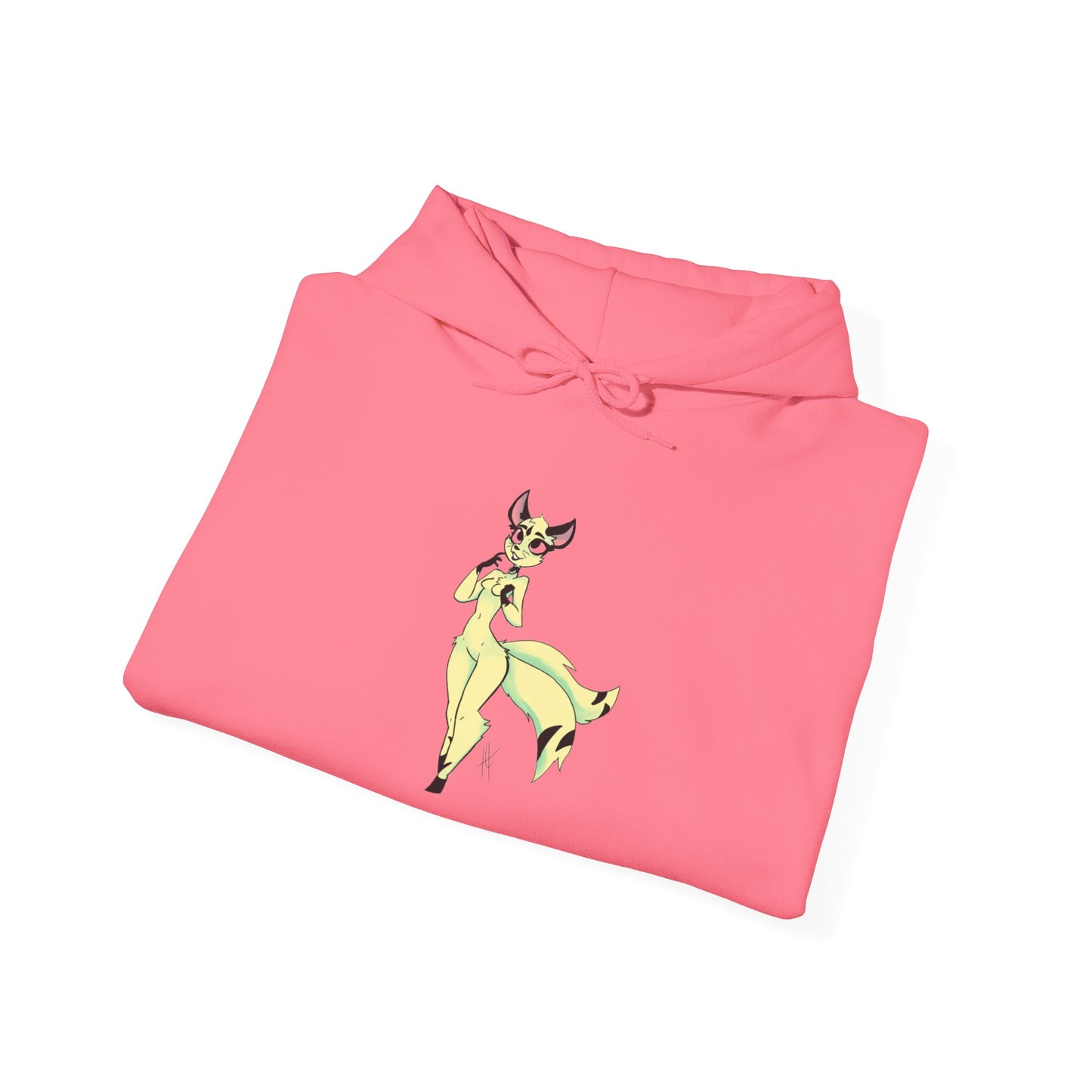 Kirara Hooded Sweatshirt