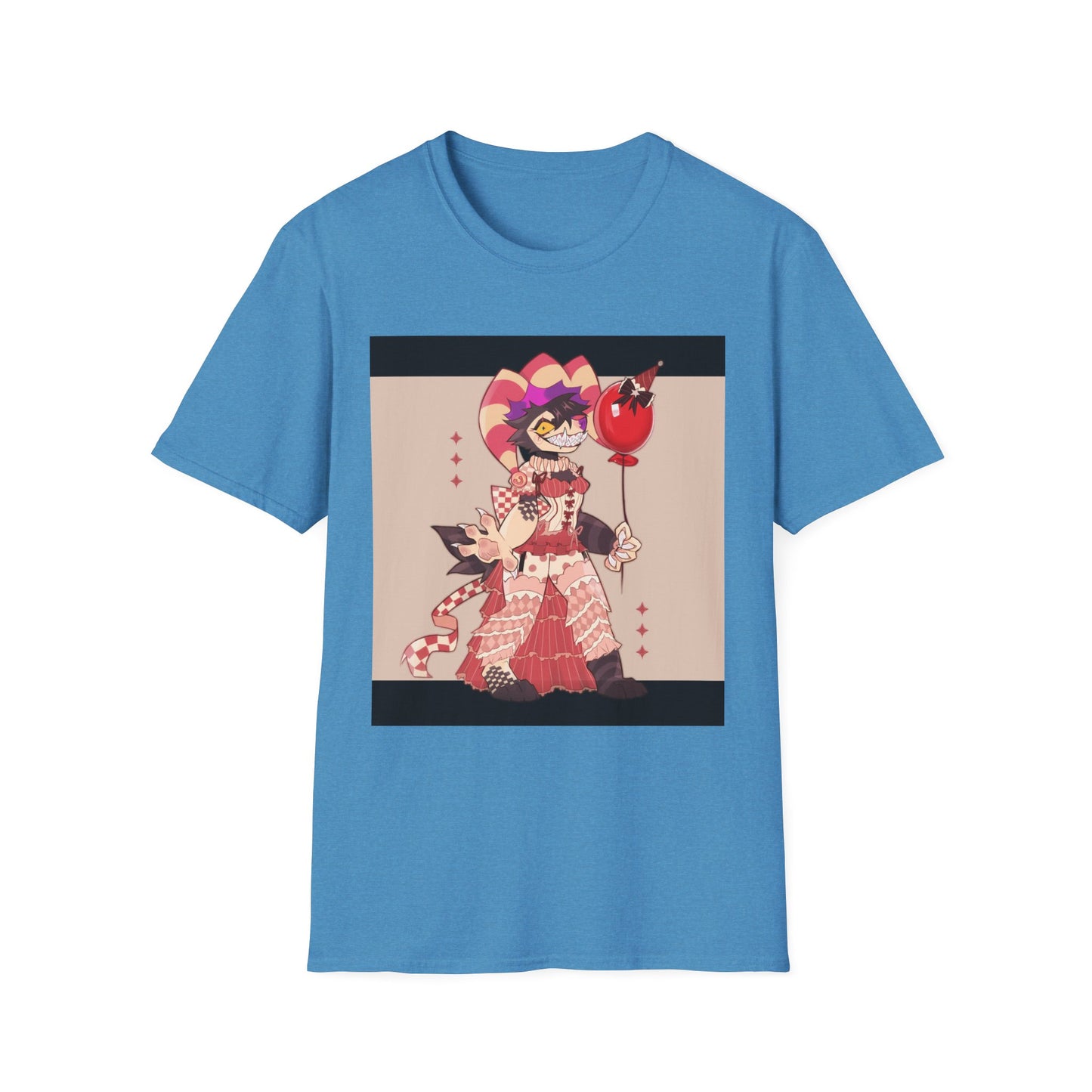 Nibbles the dancing ferret T-Shirt