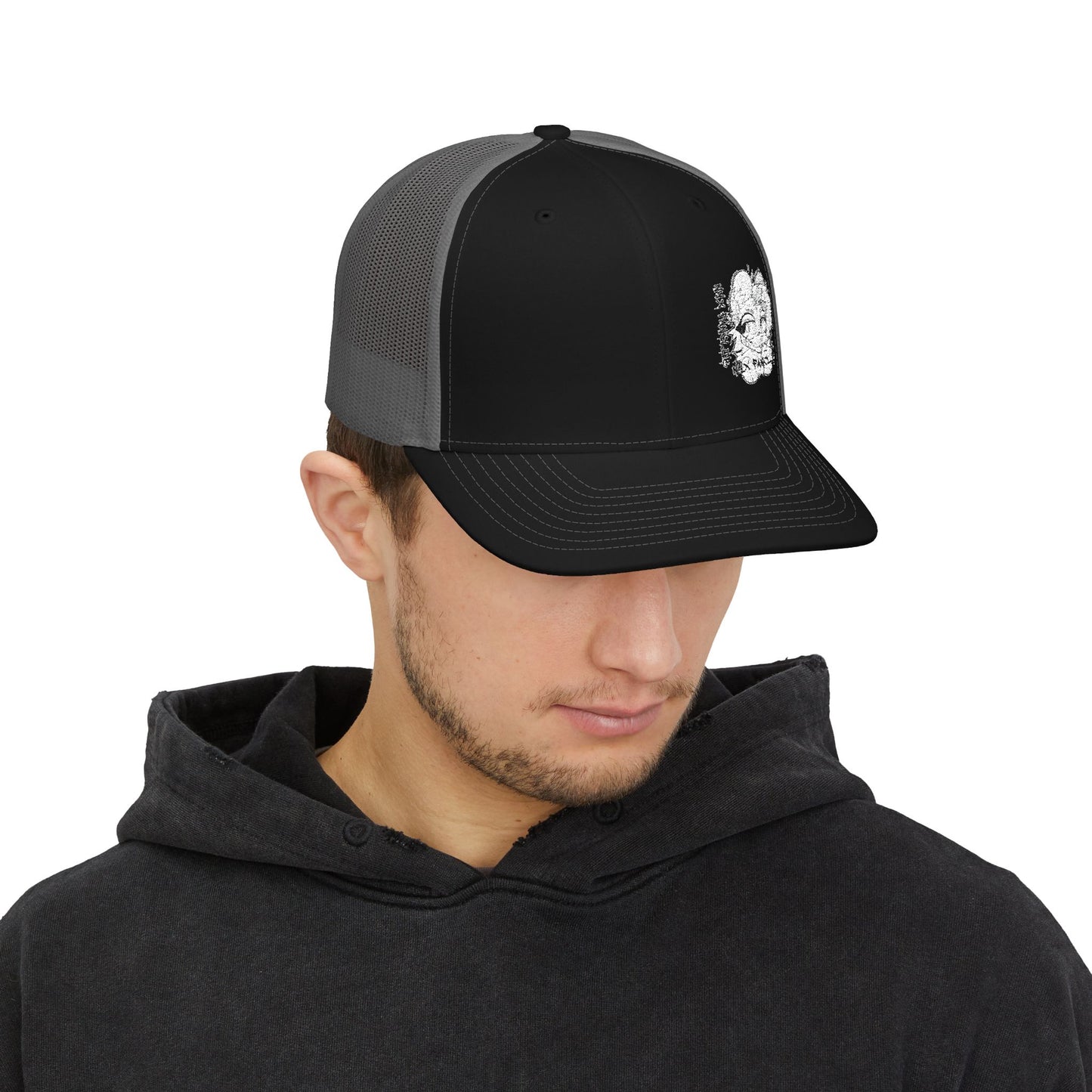 Nyx Snapback