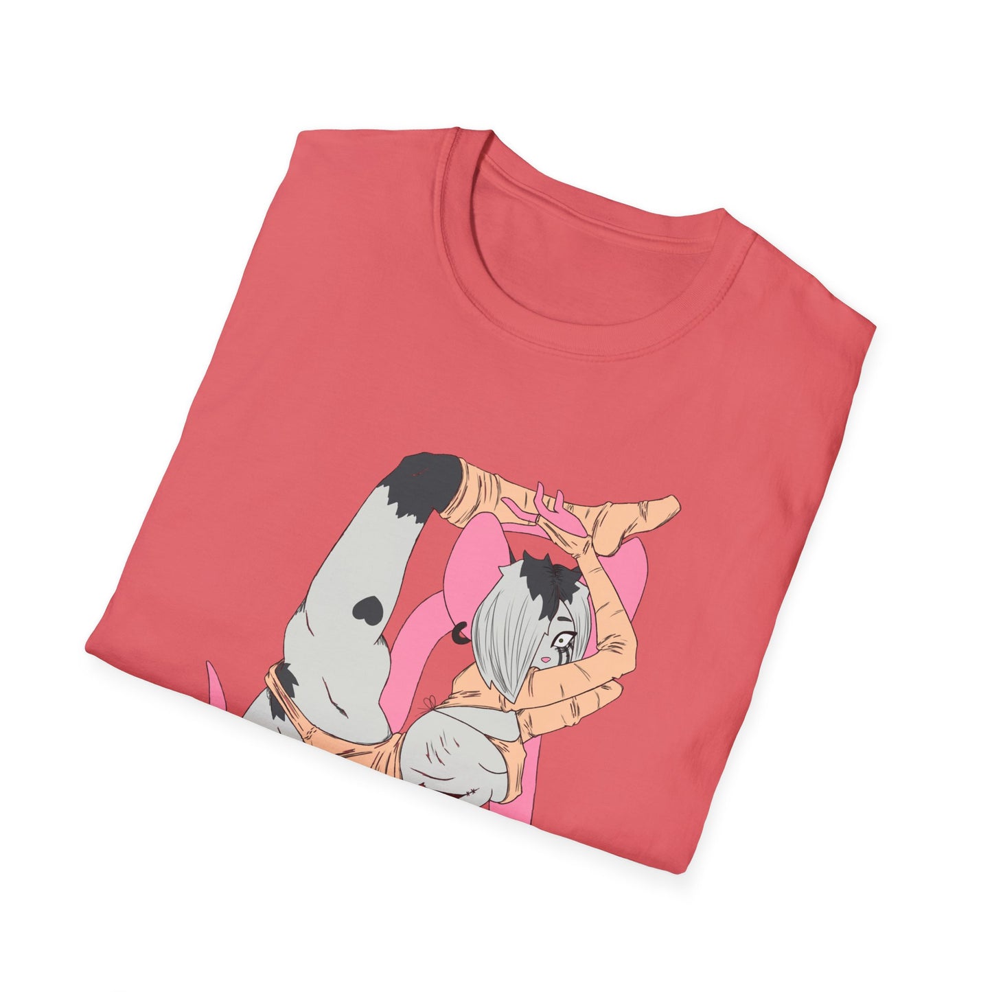 Nyx Gore T-Shirt