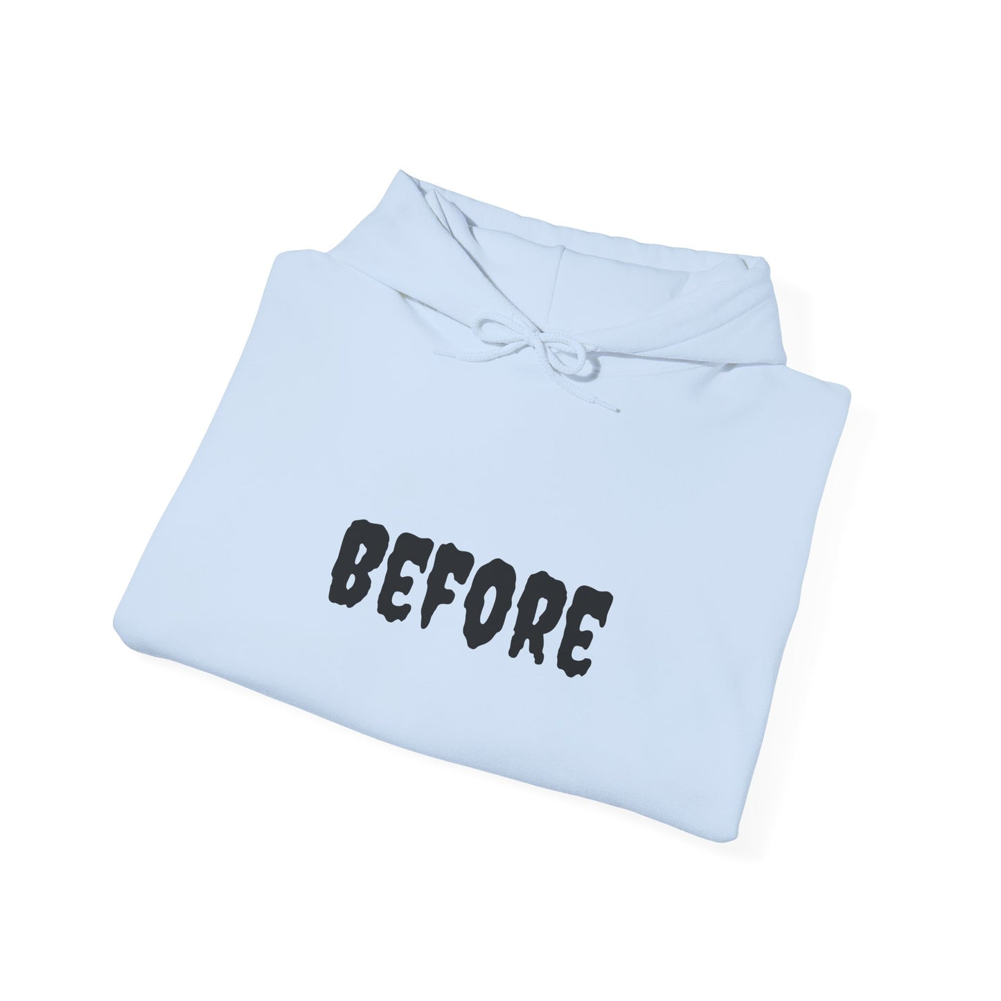 Death Before Dishonor Nyx Hooded Sweatshirt