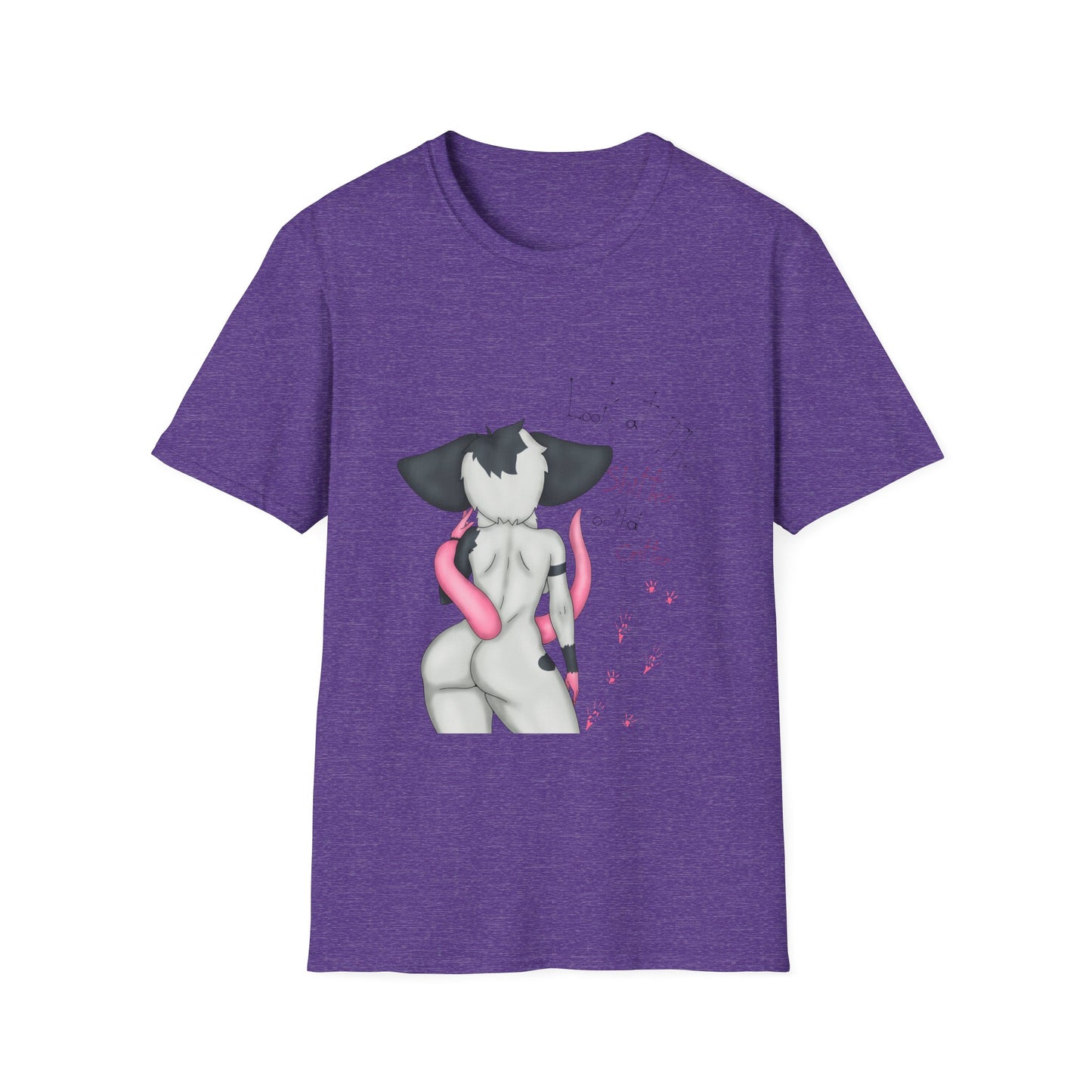 Critter Shitter T-Shirt
