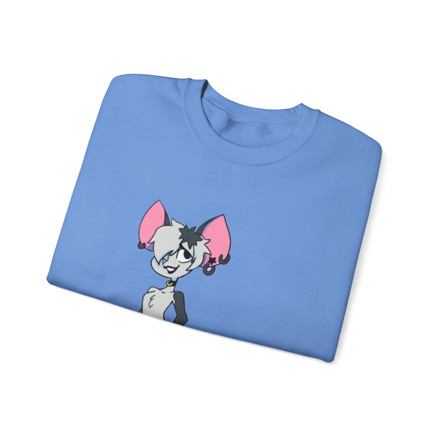 Nyx Crewneck Sweatshirt