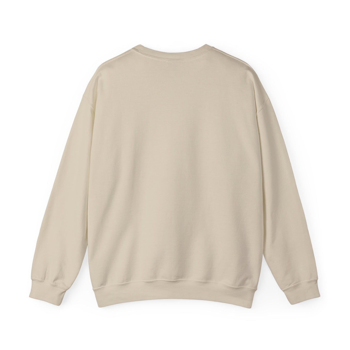 Rainbow Kirara Crewneck Sweatshirt