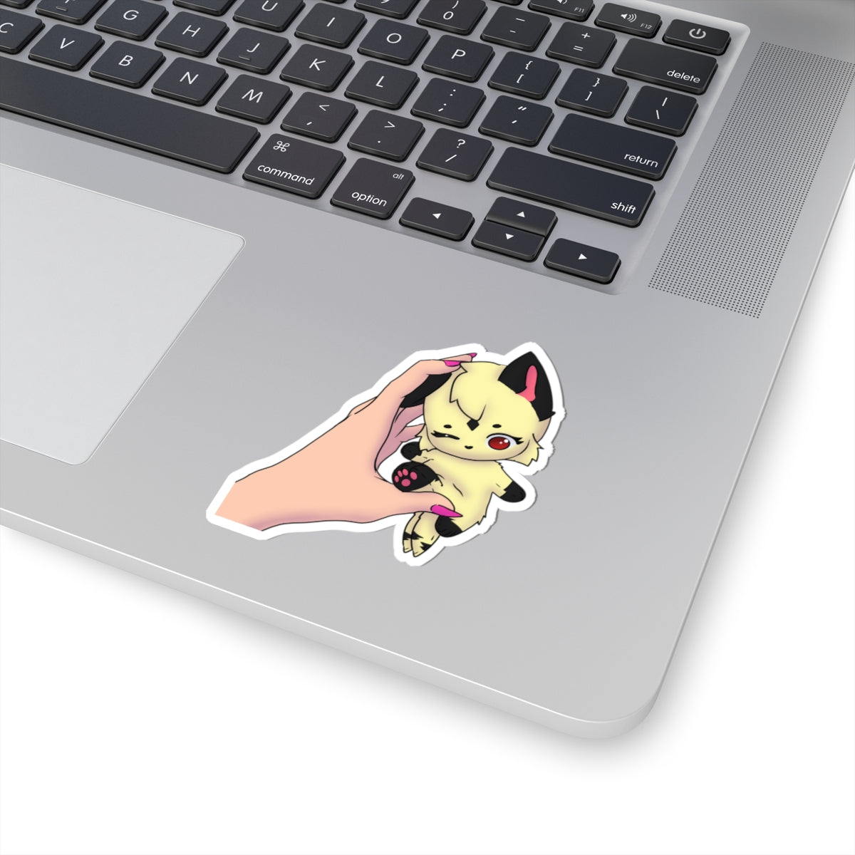 Kirara Stickers