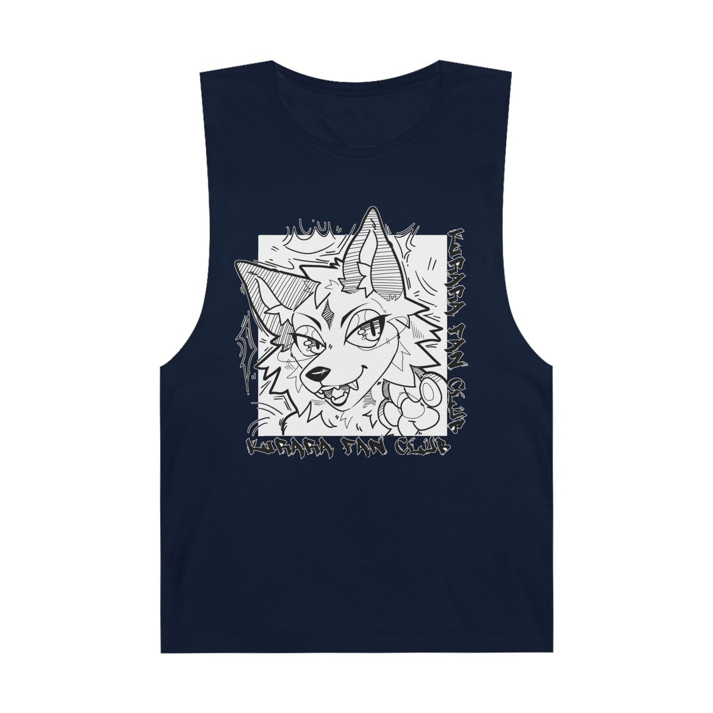 Kirara Fan's Tank