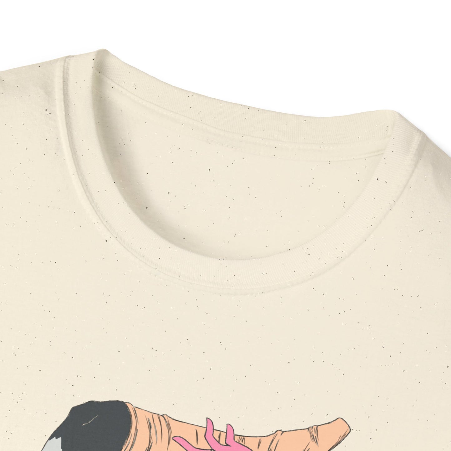 Nyx Gore T-Shirt